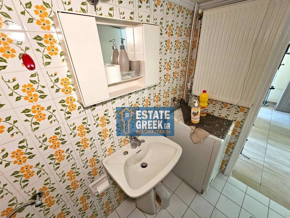 ★ Για μόνιμη ενοικίαση ★ Θέρμανση ατομικός καυστήρας πετρελαίου ★ Ανσασέρ ★