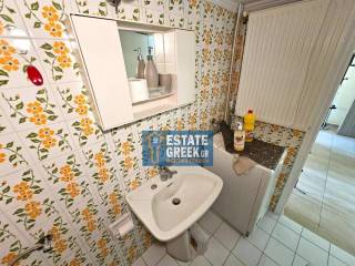 ★ Για μόνιμη ενοικίαση ★ Θέρμανση ατομικός καυστήρας πετρελαίου ★ Ανσασέρ ★