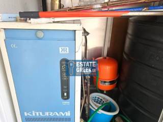 ★ Για μόνιμη ενοικίαση ★ Θέρμανση ατομικός καυστήρας πετρελαίου ★ Ανσασέρ ★