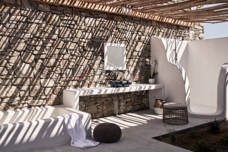 Εσωτερικοι χώροι