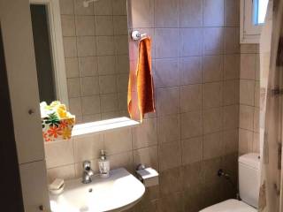 λουτρό ισογείου