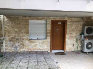 Είδοδος ισογείου