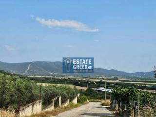 ★ Κτίζει 750μ ★ Ιδανικό για μονοκατοικία ★ Γωνιακό οικόπεδο