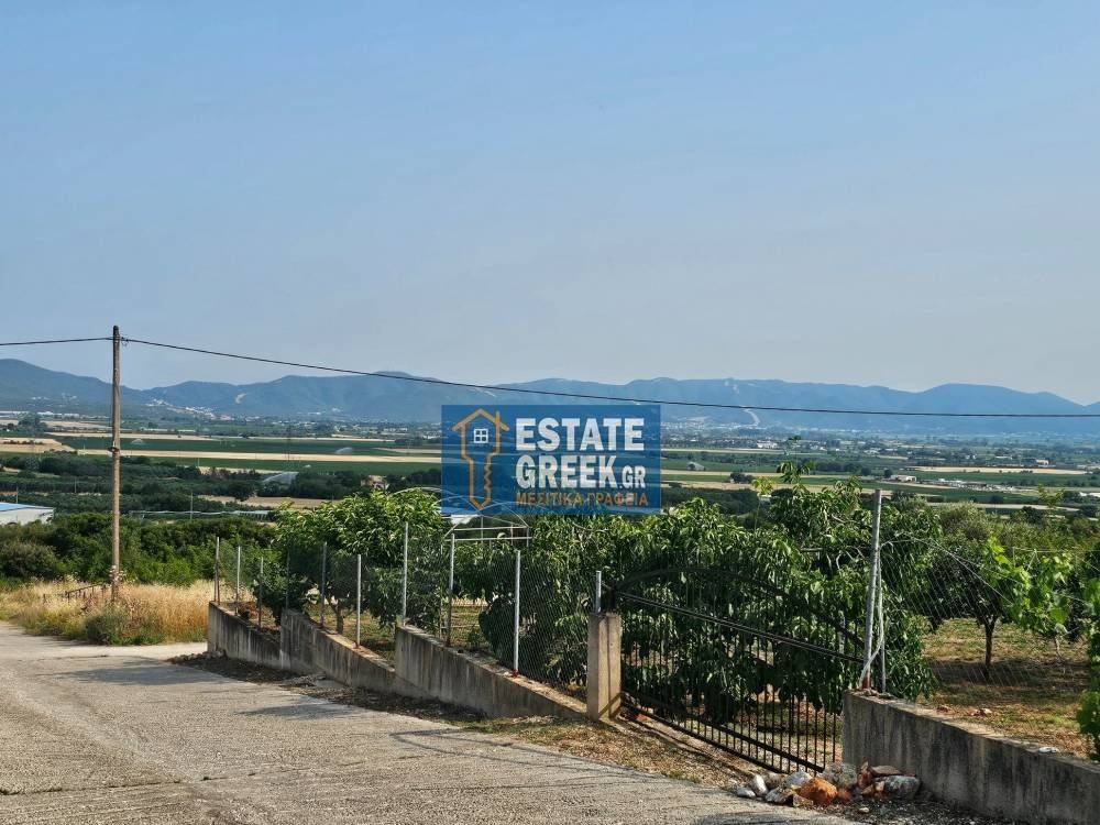 ★ Κτίζει 750μ ★ Ιδανικό για μονοκατοικία ★ Γωνιακό οικόπεδο