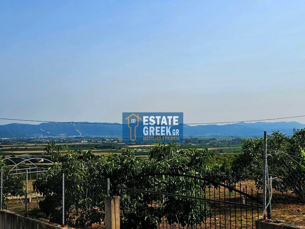 ★ Κτίζει 750μ ★ Ιδανικό για μονοκατοικία ★ Γωνιακό οικόπεδο