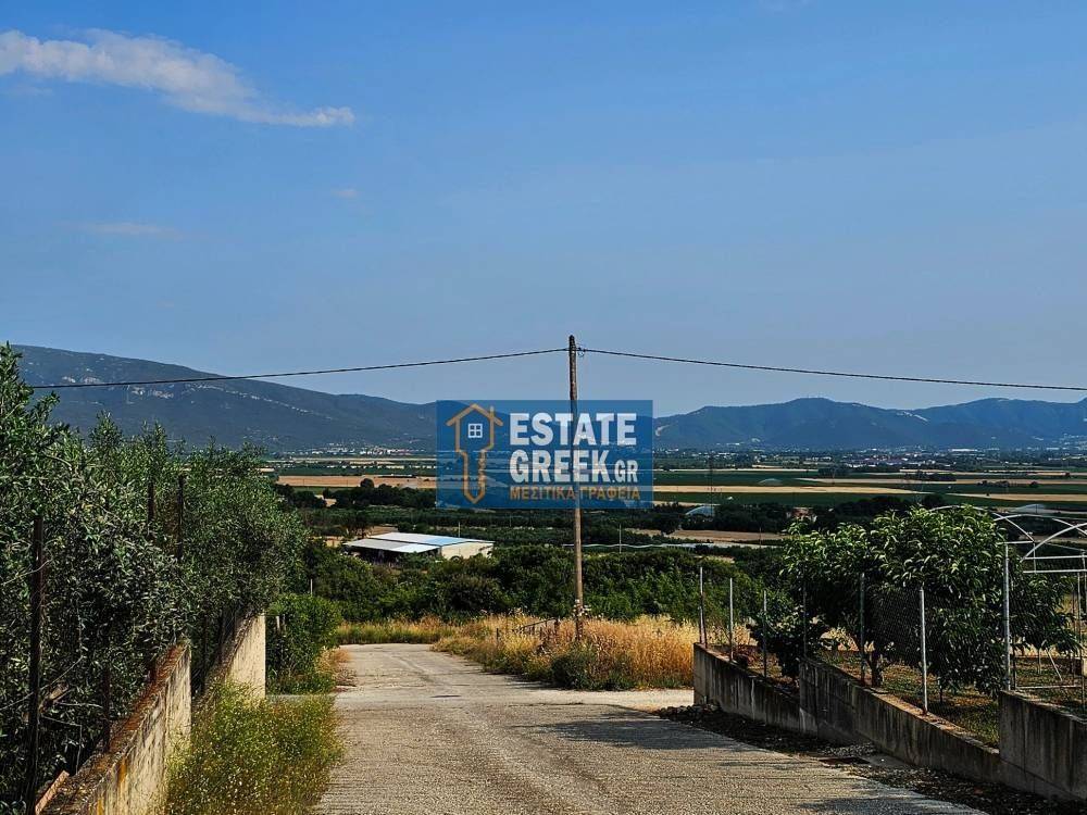 ★ Κτίζει 750μ ★ Ιδανικό για μονοκατοικία ★ Γωνιακό οικόπεδο