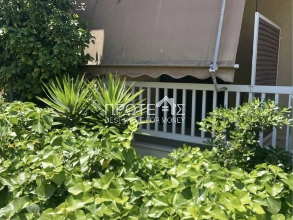 Εξωτερικός χώρος