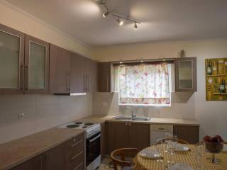 Μεγάλη κουζίνα.