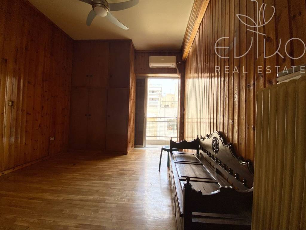 Υπνοδωμάτιο