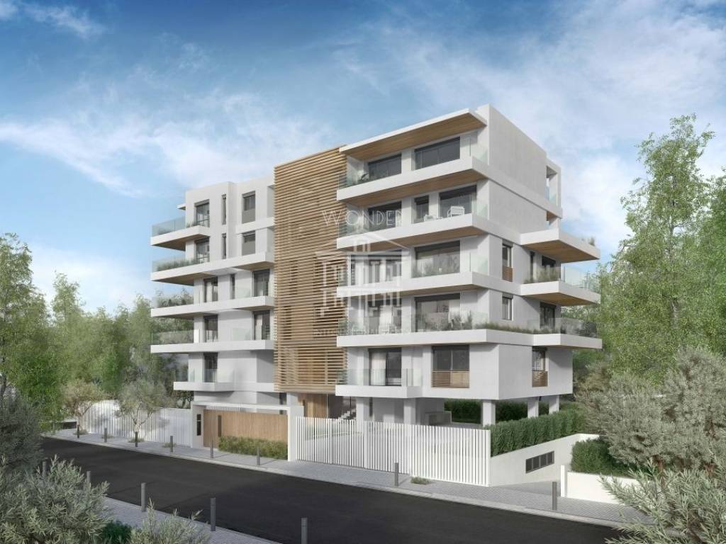 Εξωτερικός χώρος