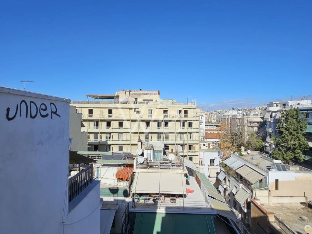 Εξωτερικοι χώροι