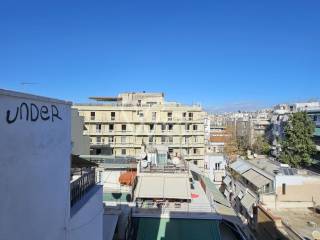 Εξωτερικοι χώροι