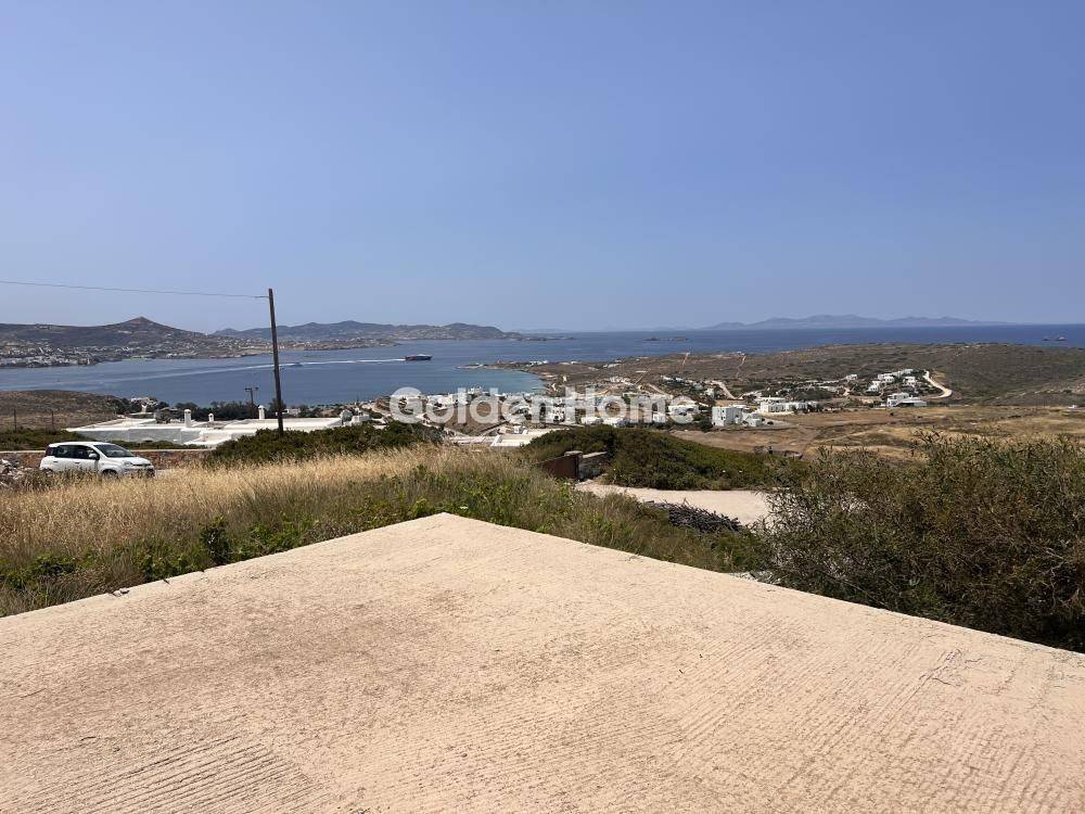 Εξωτερικός Χώρος