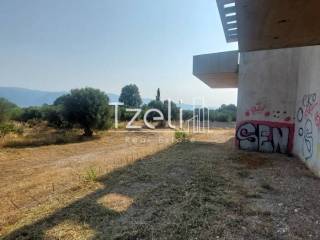 Εξωτερική άποψη χώρου