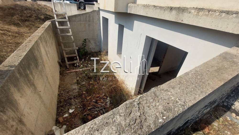 Εξωτερική άποψη χώρου