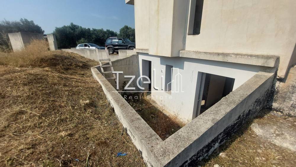 Εξωτερική άποψη χώρου