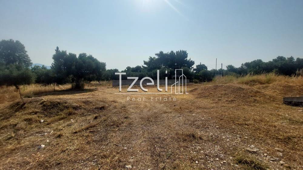 Εξωτερική άποψη χώρου