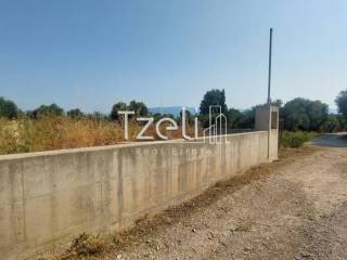 Άποψη οικοπέδου