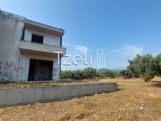 Εξωτερική άποψη χώρου