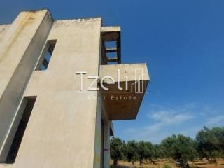 Εξωτερική άποψη χώρου