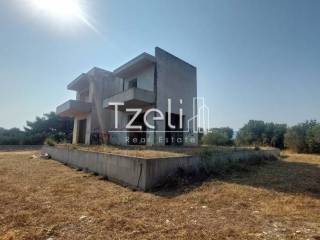 Εξωτερική άποψη χώρου