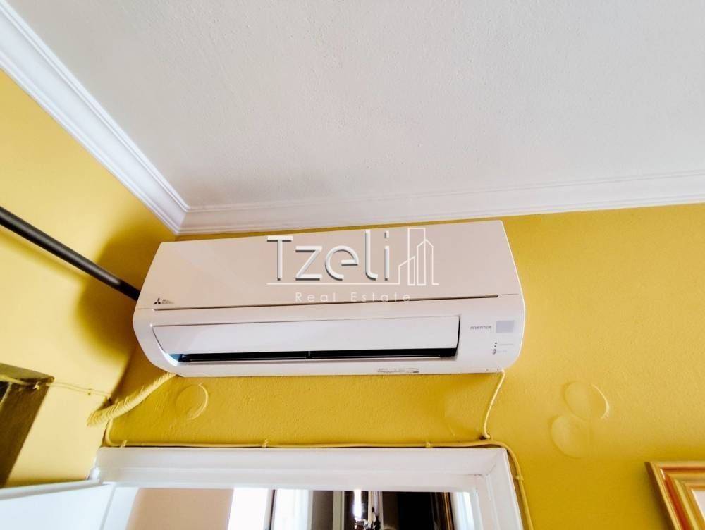 Κλιματισμός