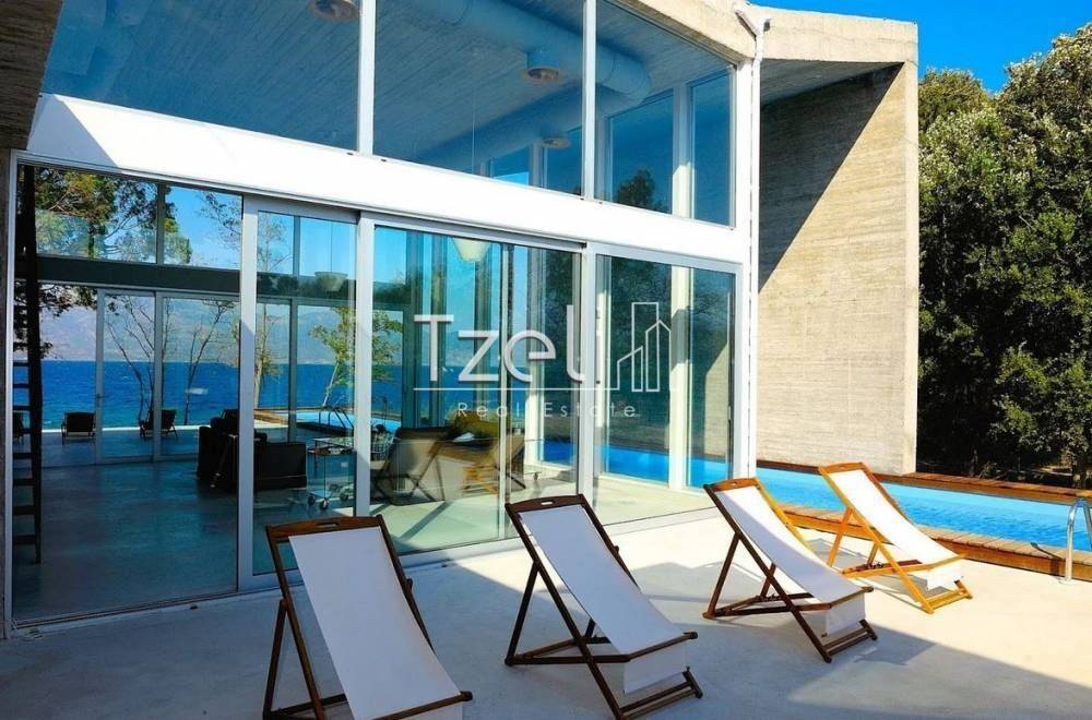 Άποψη χώρου