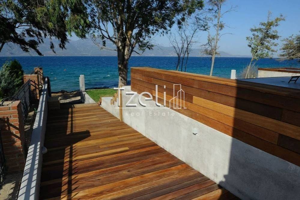 Εξωτερική άποψη χώρου