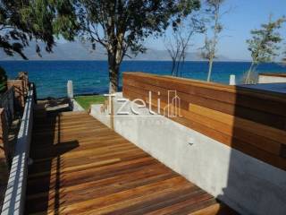 Εξωτερική άποψη χώρου