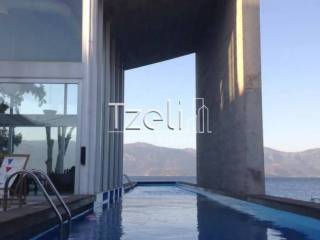 Εξωτερική άποψη χώρου