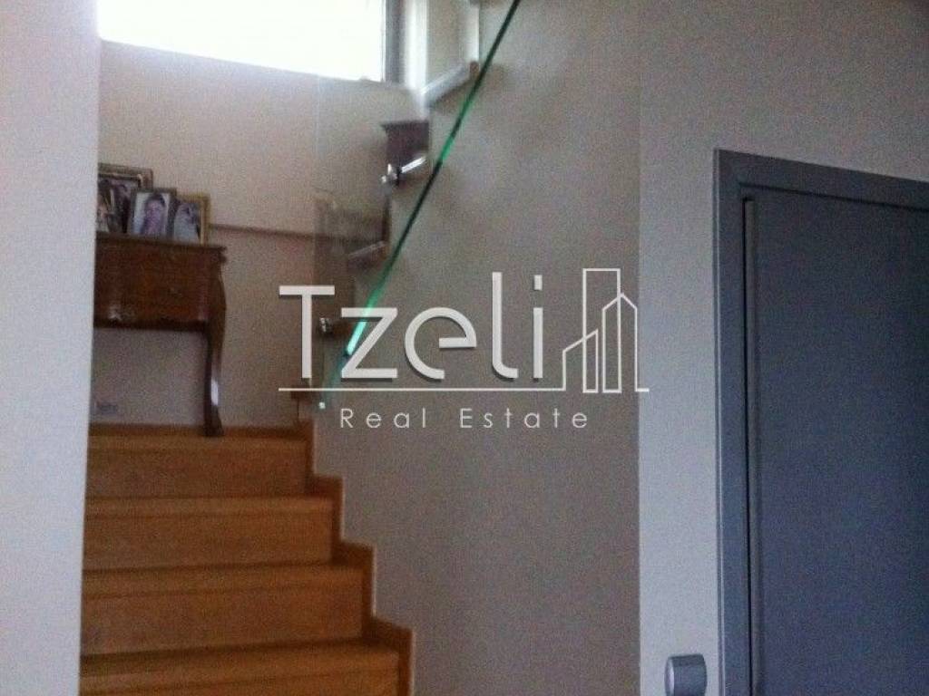 Εσωτερική σκάλα