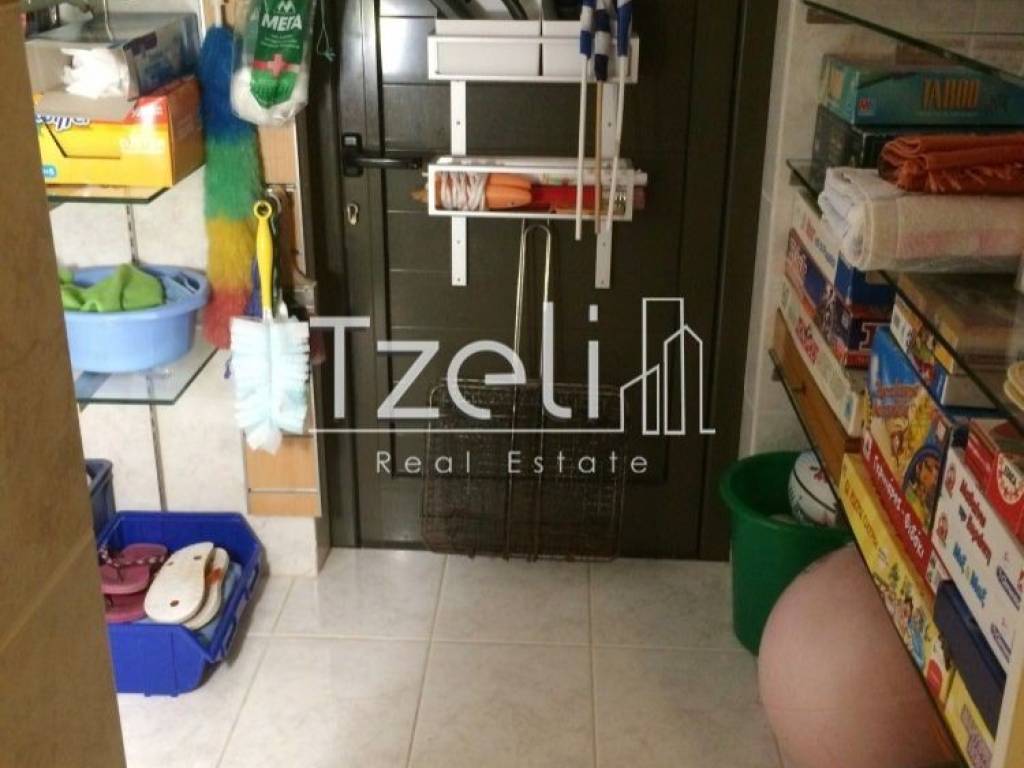 Άποψη χώρου