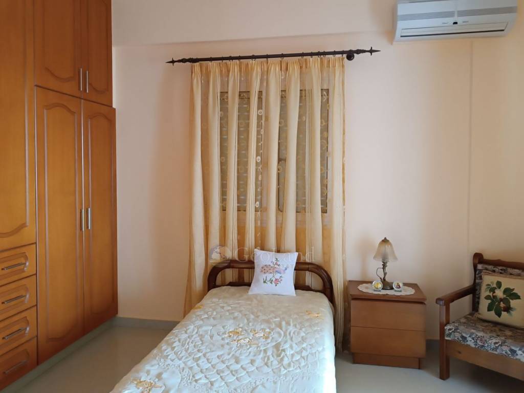 Υπνοδωμάτιο