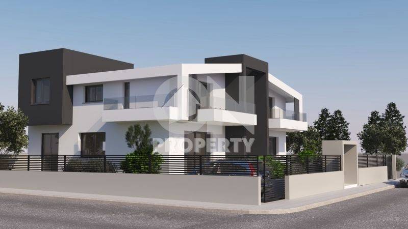 Εξωτερικός χώρος