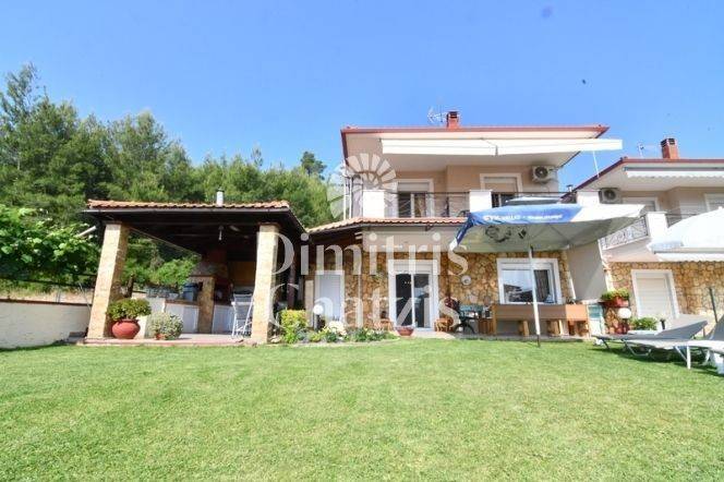 Εξωτερικός χώρος