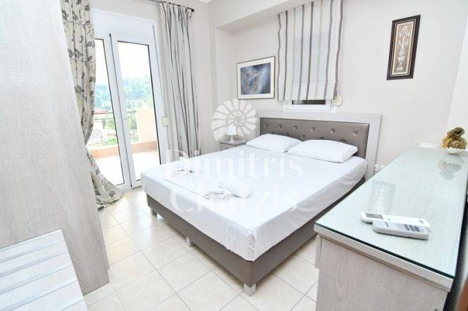 Υπνοδωμάτιο