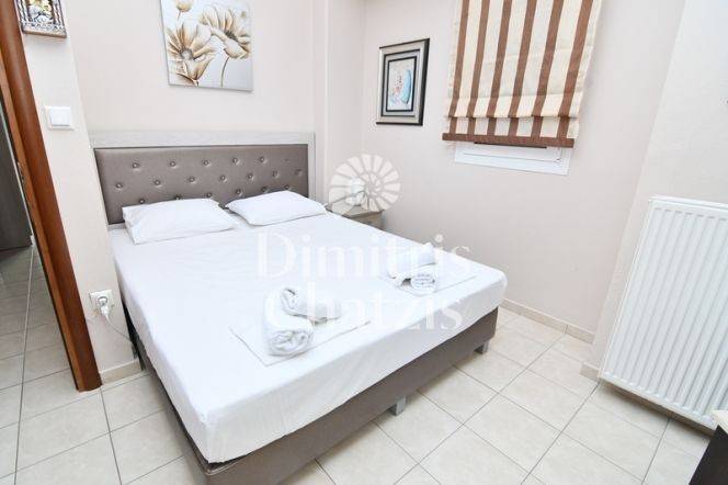 Υπνοδωμάτιο