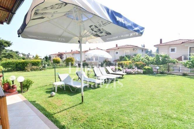 Εξωτερικός χώρος