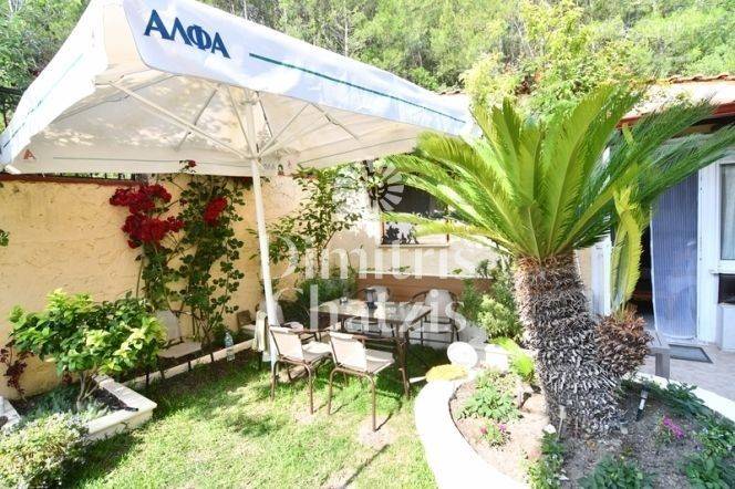 Εξωτερικός χώρος