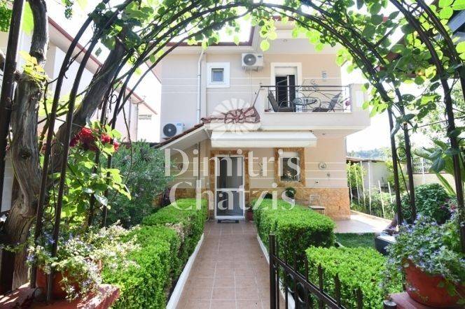 Εξωτερικός χώρος