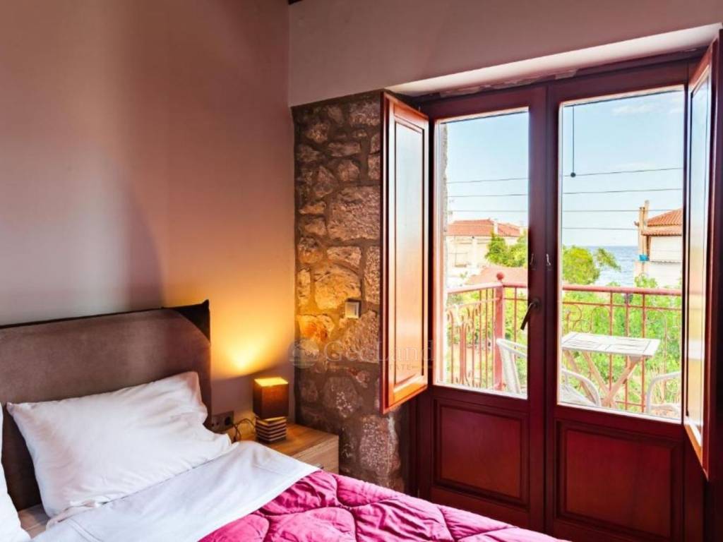 Υπνοδωμάτιο