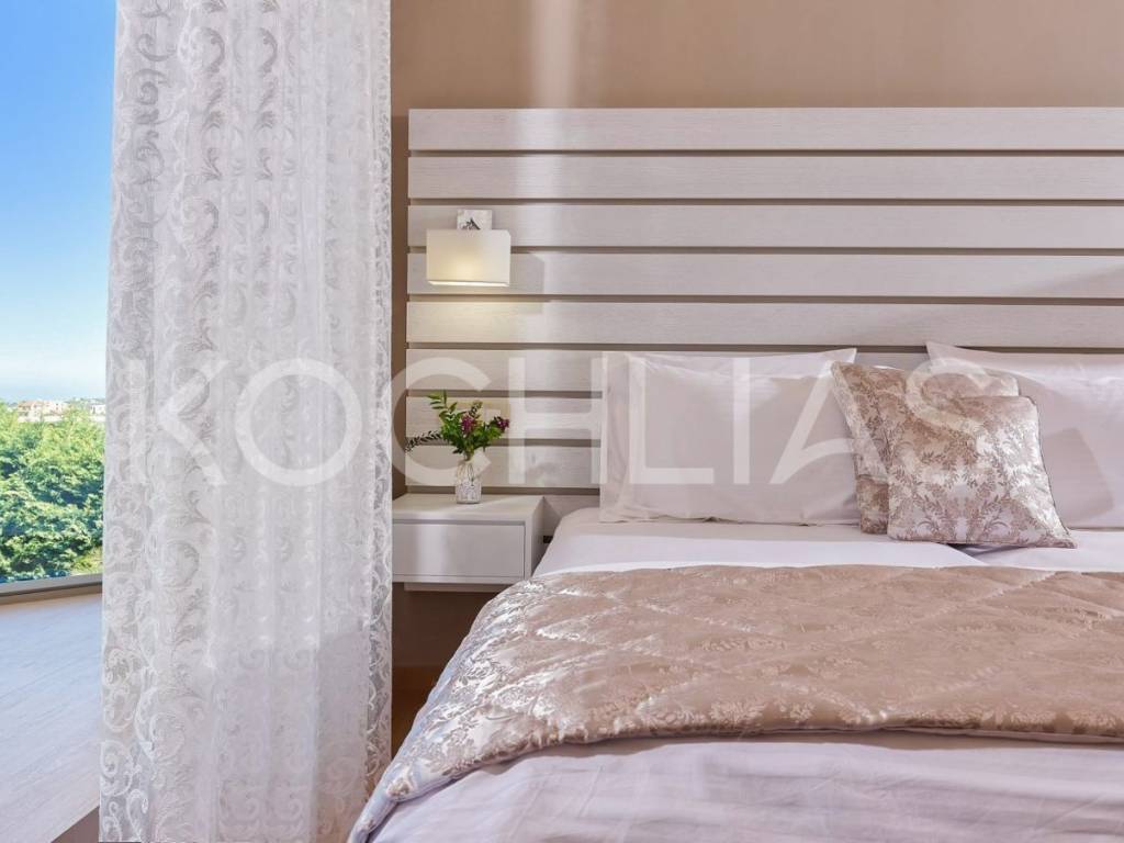 Υπνοδωμάτιο