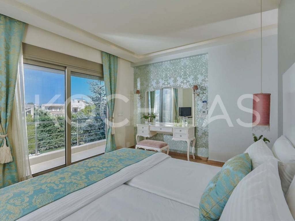 Υπνοδωμάτιο