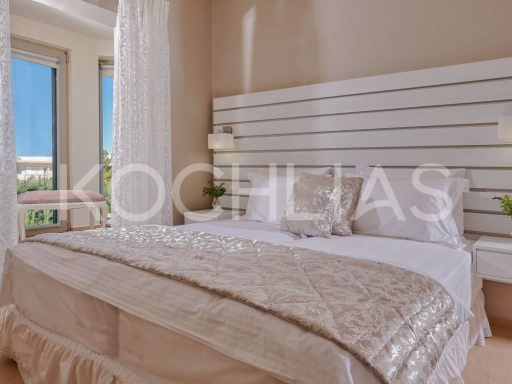 Υπνοδωμάτιο