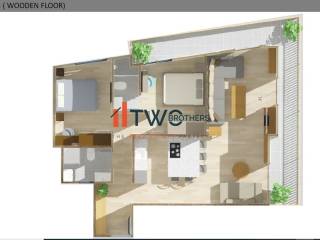 Εσωτερικοι χώροι