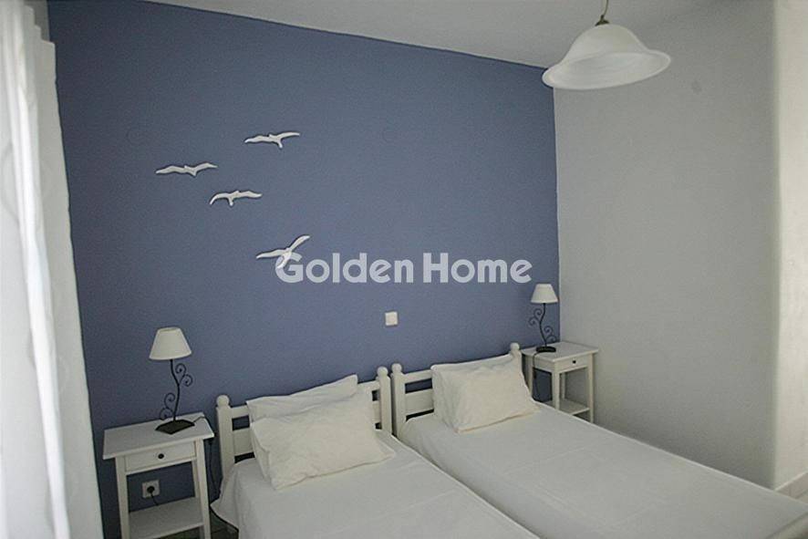 Υπνοδωμάτιο