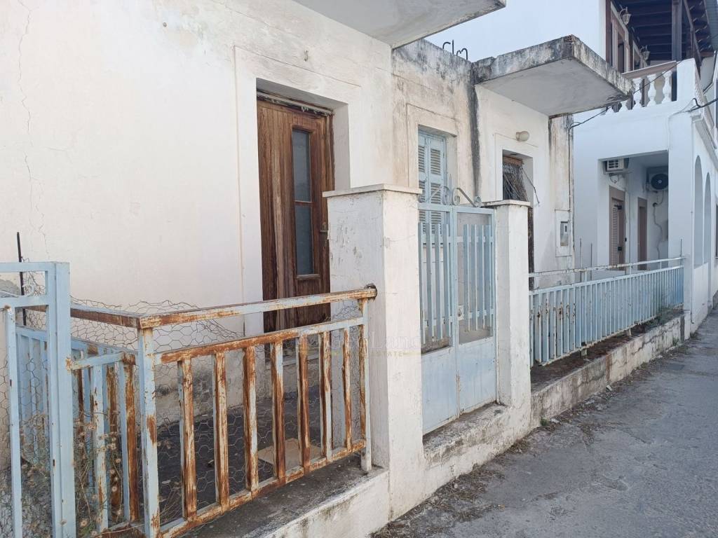 Εξωτερικός χώρος