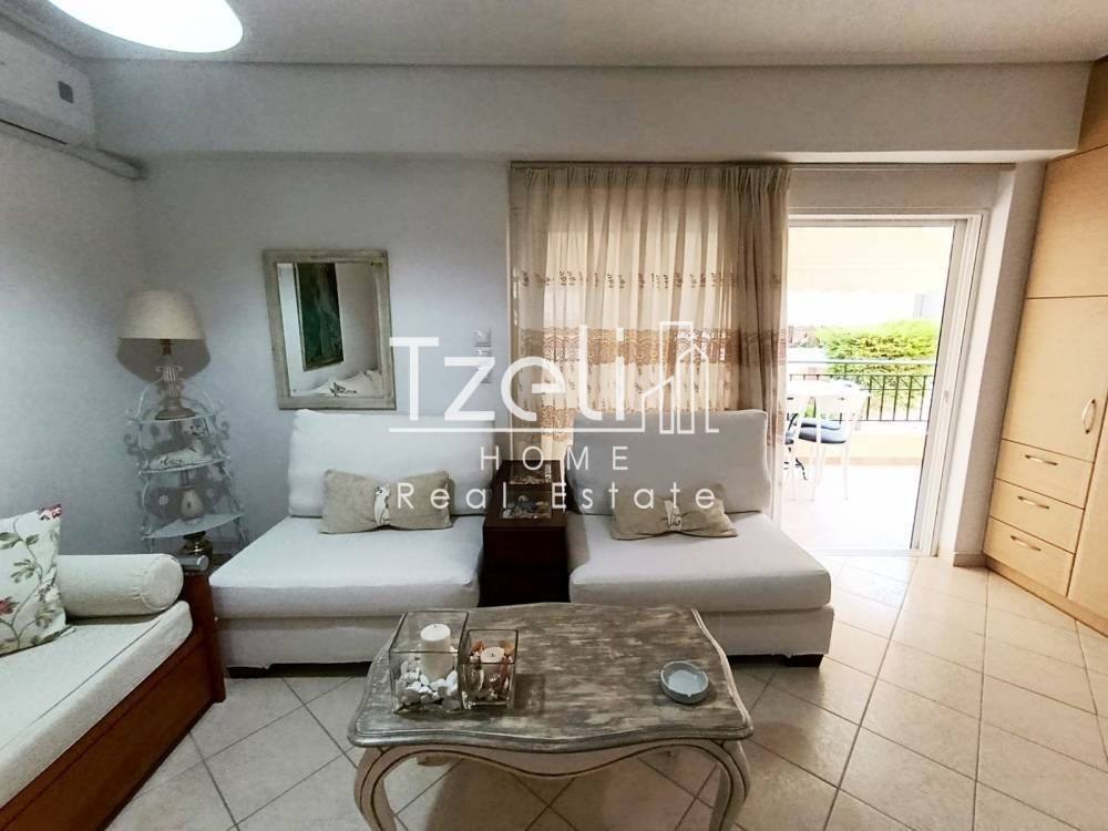 Άποψη χώρου