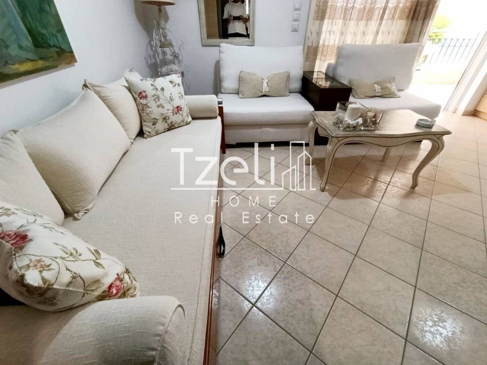 Άποψη χώρου