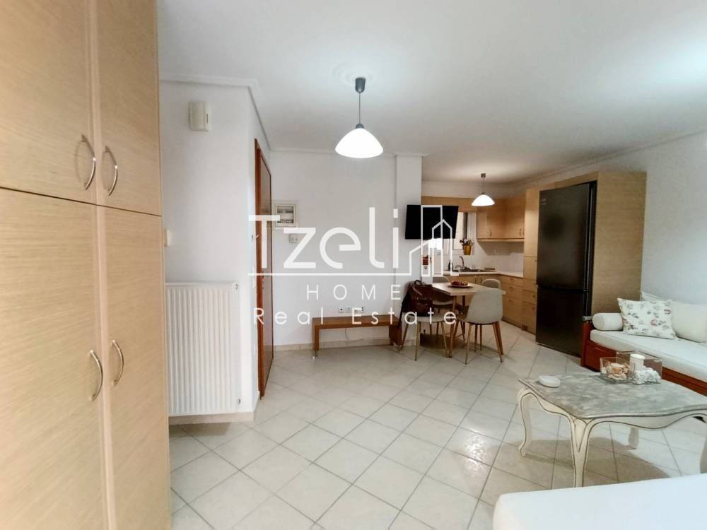 Άποψη χώρου